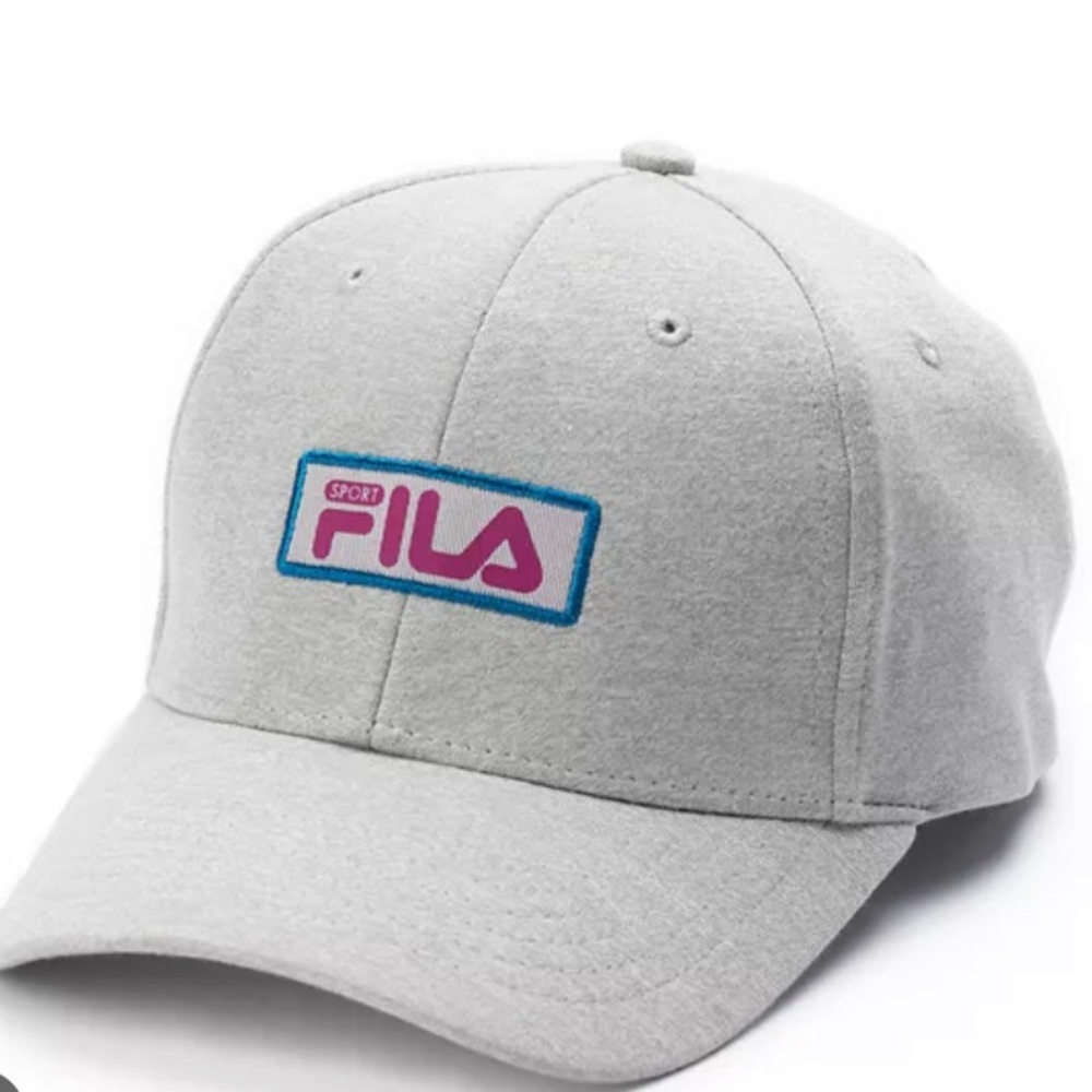 Ladies Fila sport hat